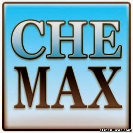 CheMax 15.2