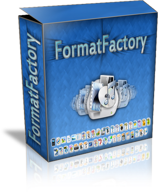 Format Factory 3.2.1.0