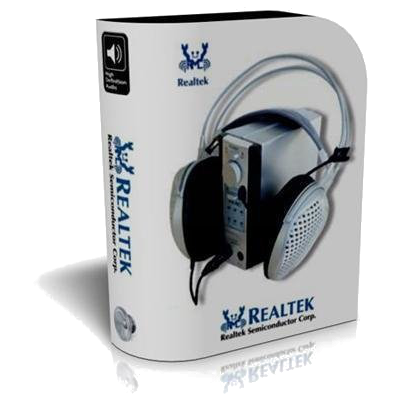 Realtek HD Audio Driver 3.78